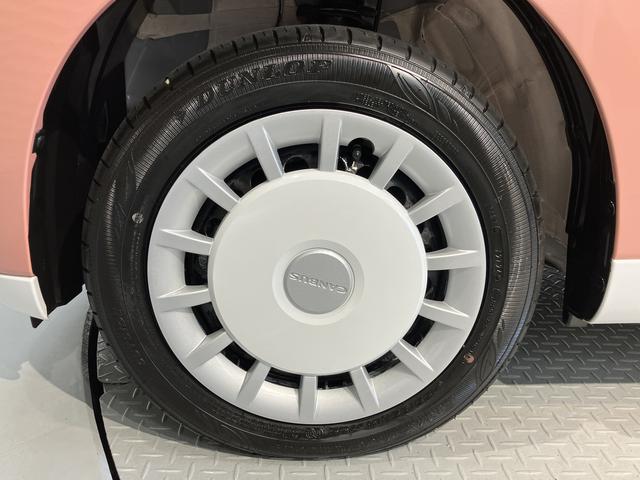 ムーヴキャンバスストライプスＧ２ＷＤ　プッシュスタート　両側電動スライドドア　電動パーキングブレーキ（ホールド機能付）　アイドリングストップ　オートライト　オートマチックハイビーム（ＡＤＢ）　コーナーセンサー　ＬＥＤヘッドライト（愛媛県）の中古車
