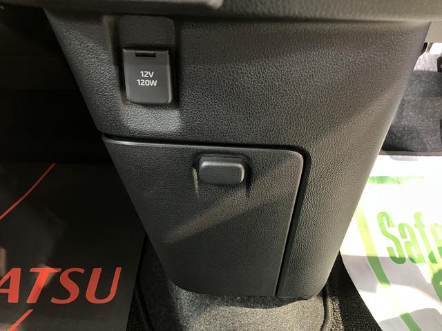 ムーヴキャンバスストライプスＧ２ＷＤ　プッシュスタート　両側電動スライドドア　電動パーキングブレーキ（ホールド機能付）　アイドリングストップ　オートライト　オートマチックハイビーム（ＡＤＢ）　コーナーセンサー　ＬＥＤヘッドライト（愛媛県）の中古車