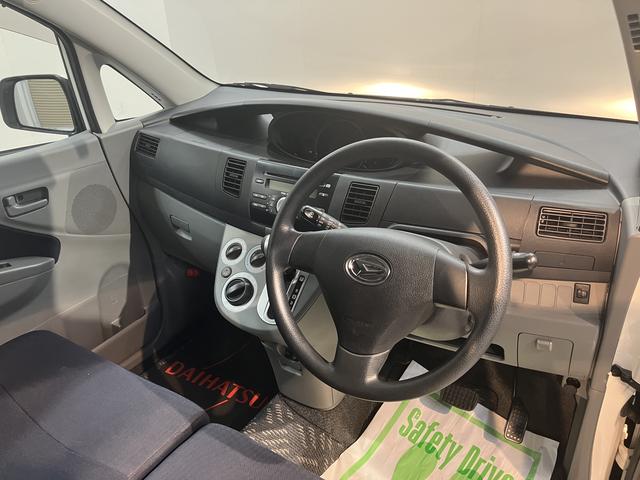 ムーヴメモリアルエディション２ＷＤ　ハロゲンヘッドライト　ベンチシート　社外ＥＴＣ車載機　ＦＭ　ＡＭ　社外前方ドライブレコーダー　現状車（愛媛県）の中古車