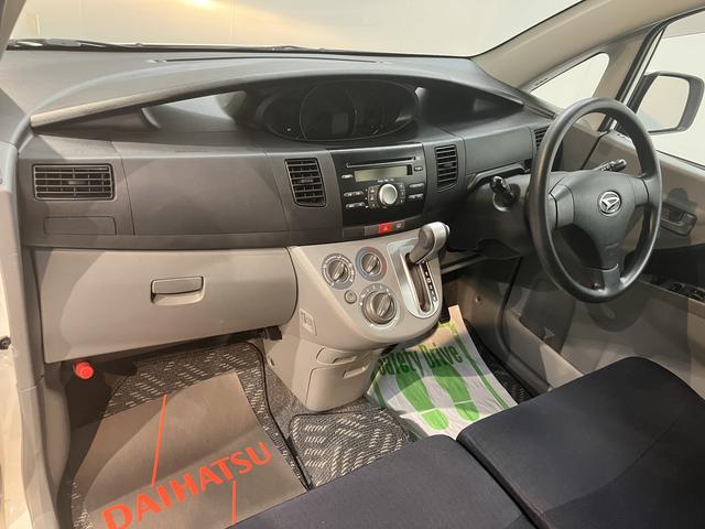 ムーヴメモリアルエディション２ＷＤ　ハロゲンヘッドライト　ベンチシート　社外ＥＴＣ車載機　ＦＭ　ＡＭ　社外前方ドライブレコーダー　現状車（愛媛県）の中古車