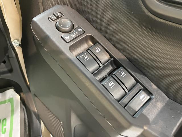 タフトＧターボ２ＷＤ　セパレートシート　運転席・助手席シートヒーター　アイドリングストップ車　コーナーセンサー　オートライト　オートマチックハイビーム　パーキングブレーキ　オートブレーキホールド（愛媛県）の中古車