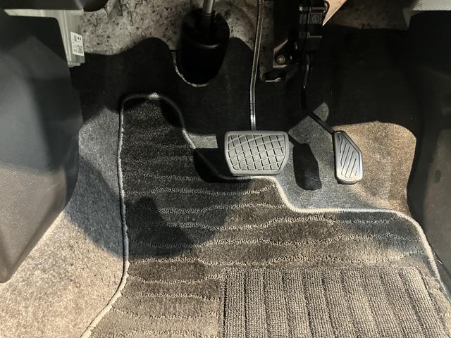 タフトＧターボ２ＷＤ　セパレートシート　運転席・助手席シートヒーター　アイドリングストップ車　コーナーセンサー　オートライト　オートマチックハイビーム　パーキングブレーキ　オートブレーキホールド（愛媛県）の中古車