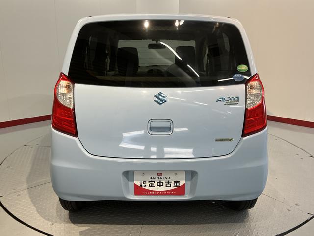 アルトエコＥＣＯ−Ｓ２ＷＤ　　ＣＶＴ車　アイドリングストップ車　ハロゲンヘッドライト　セパレートシート（愛媛県）の中古車