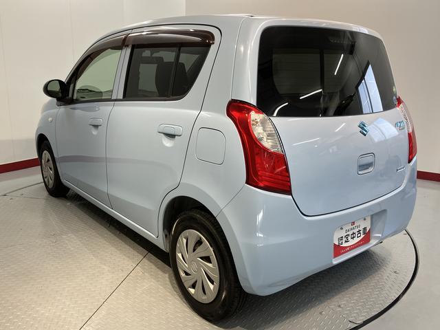 アルトエコＥＣＯ−Ｓ２ＷＤ　　ＣＶＴ車　アイドリングストップ車　ハロゲンヘッドライト　セパレートシート（愛媛県）の中古車