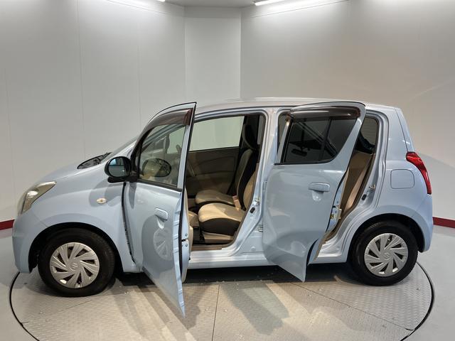 アルトエコＥＣＯ−Ｓ２ＷＤ　　ＣＶＴ車　アイドリングストップ車　ハロゲンヘッドライト　セパレートシート（愛媛県）の中古車