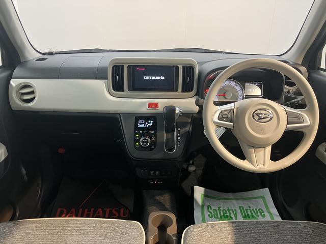 ミラトコットＧ　ＳＡIIIディスプレイオーディオ　パノラマモニター　Ｂｌｕｅｔｏｏｔｈ　ＥＴＣ　ドライブレコーダー　オートライト　ＬＥＤヘッドライト　前席シートヒーター　プッシュスタート　キーフリー　アイドリングストップ（愛媛県）の中古車