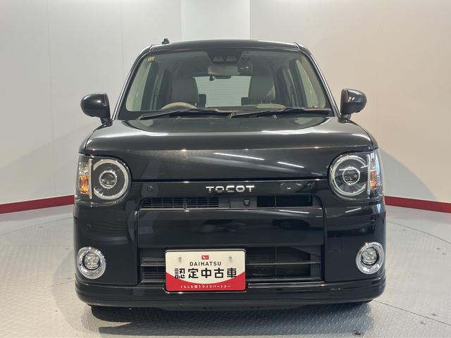 ミラトコットＧ　ＳＡIIIディスプレイオーディオ　パノラマモニター　Ｂｌｕｅｔｏｏｔｈ　ＥＴＣ　ドライブレコーダー　オートライト　ＬＥＤヘッドライト　前席シートヒーター　プッシュスタート　キーフリー　アイドリングストップ（愛媛県）の中古車
