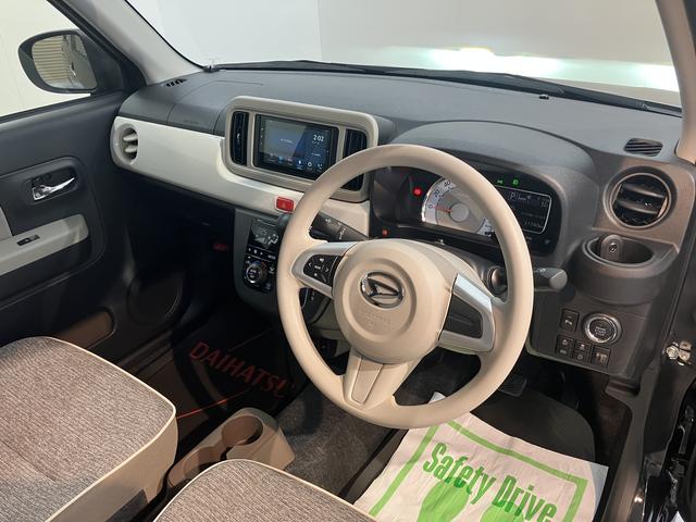 ミラトコットＧ　ＳＡIIIディスプレイオーディオ　パノラマモニター　Ｂｌｕｅｔｏｏｔｈ　ＥＴＣ　ドライブレコーダー　オートライト　ＬＥＤヘッドライト　前席シートヒーター　プッシュスタート　キーフリー　アイドリングストップ（愛媛県）の中古車