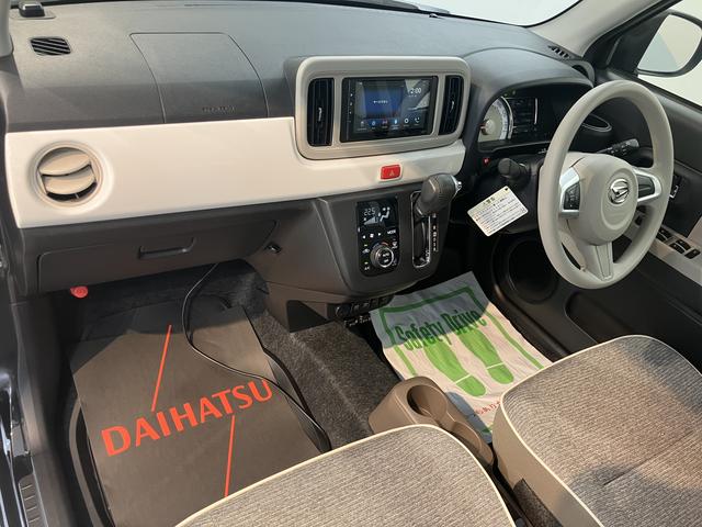 ミラトコットＧ　ＳＡIIIディスプレイオーディオ　パノラマモニター　Ｂｌｕｅｔｏｏｔｈ　ＥＴＣ　ドライブレコーダー　オートライト　ＬＥＤヘッドライト　前席シートヒーター　プッシュスタート　キーフリー　アイドリングストップ（愛媛県）の中古車
