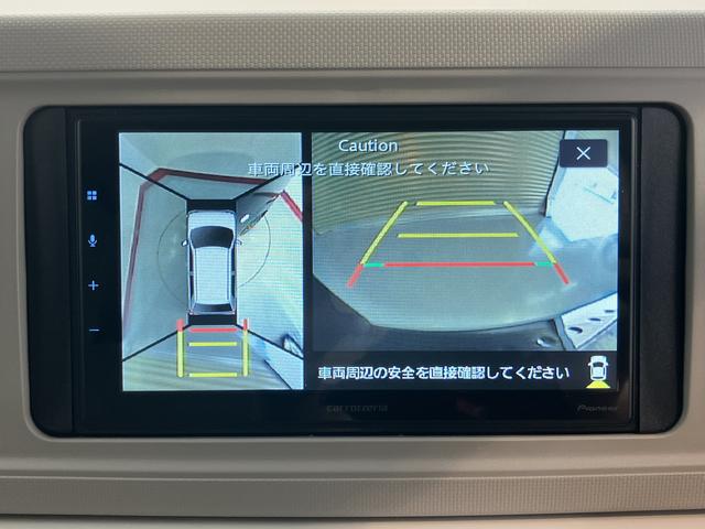 ミラトコットＧ　ＳＡIIIディスプレイオーディオ　パノラマモニター　Ｂｌｕｅｔｏｏｔｈ　ＥＴＣ　ドライブレコーダー　オートライト　ＬＥＤヘッドライト　前席シートヒーター　プッシュスタート　キーフリー　アイドリングストップ（愛媛県）の中古車