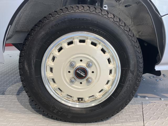 ハイゼットトラックスタンダードＳＡIIIｔ２ＷＤ　マニュアル車　ＬＥＤヘッドライト　フォグランプ　オートマチックハイビーム　社外アルミホイール　ＡＭ　　ＦＭ（愛媛県）の中古車