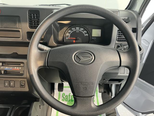 ハイゼットトラックスタンダードＳＡIIIｔ２ＷＤ　マニュアル車　ＬＥＤヘッドライト　フォグランプ　オートマチックハイビーム　社外アルミホイール　ＡＭ　　ＦＭ（愛媛県）の中古車