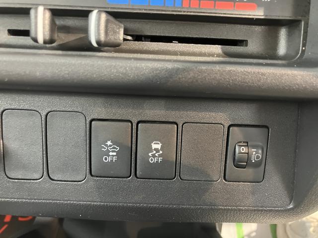 ハイゼットトラックスタンダードＳＡIIIｔ２ＷＤ　マニュアル車　ＬＥＤヘッドライト　フォグランプ　オートマチックハイビーム　社外アルミホイール　ＡＭ　　ＦＭ（愛媛県）の中古車