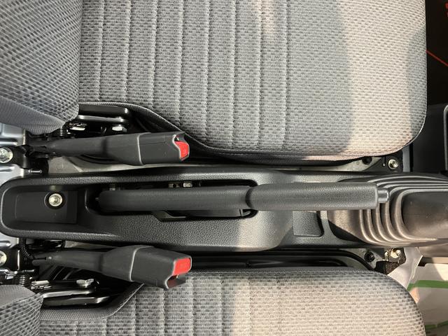 ハイゼットトラックスタンダードＳＡIIIｔ２ＷＤ　マニュアル車　ＬＥＤヘッドライト　フォグランプ　オートマチックハイビーム　社外アルミホイール　ＡＭ　　ＦＭ（愛媛県）の中古車