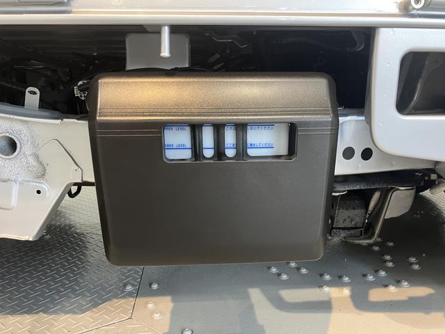ハイゼットトラックスタンダードＳＡIIIｔ２ＷＤ　マニュアル車　ＬＥＤヘッドライト　フォグランプ　オートマチックハイビーム　社外アルミホイール　ＡＭ　　ＦＭ（愛媛県）の中古車