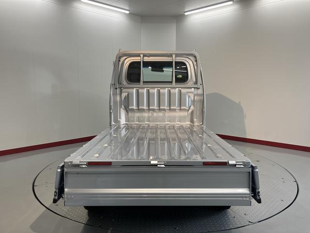 ハイゼットトラックスタンダードＳＡIIIｔ２ＷＤ　マニュアル車　ＬＥＤヘッドライト　フォグランプ　オートマチックハイビーム　社外アルミホイール　ＡＭ　　ＦＭ（愛媛県）の中古車