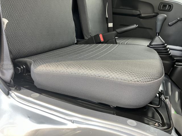 ハイゼットトラックスタンダードＳＡIIIｔ２ＷＤ　マニュアル車　ＬＥＤヘッドライト　フォグランプ　オートマチックハイビーム　社外アルミホイール　ＡＭ　　ＦＭ（愛媛県）の中古車