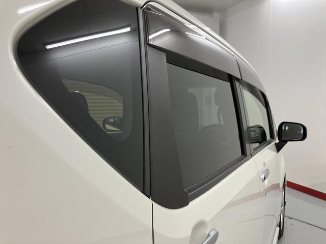 ムーヴカスタム　Ｘ　ＳＡ２ＷＤ　ベンチシート　オートライト　アイドリングストップ車　ＬＥＤヘッドライト　フォグランプ　バックカメラ　純正ＳＤナビ　純正ＥＴＣ車載機　純正アルミホイール　ＣＤ　ＤＶＤ　ＵＳＢ　Ｂｌｕｅｔｏｏｔｈ（愛媛県）の中古車