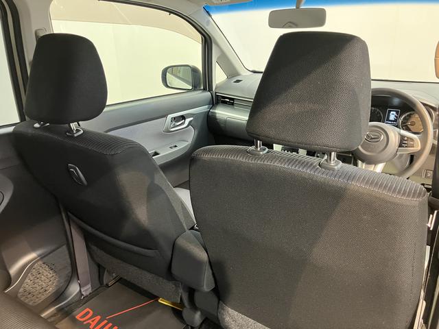 ムーヴカスタム　Ｘ　ＳＡ２ＷＤ　ベンチシート　オートライト　アイドリングストップ車　ＬＥＤヘッドライト　フォグランプ　バックカメラ　純正ＳＤナビ　純正ＥＴＣ車載機　純正アルミホイール　ＣＤ　ＤＶＤ　ＵＳＢ　Ｂｌｕｅｔｏｏｔｈ（愛媛県）の中古車