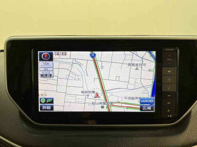 ムーヴカスタム　Ｘ　ＳＡ２ＷＤ　ベンチシート　オートライト　アイドリングストップ車　ＬＥＤヘッドライト　フォグランプ　バックカメラ　純正ＳＤナビ　純正ＥＴＣ車載機　純正アルミホイール　ＣＤ　ＤＶＤ　ＵＳＢ　Ｂｌｕｅｔｏｏｔｈ（愛媛県）の中古車