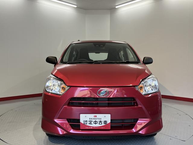 ミライースＬ　ＳＡIII２ＷＤ　セパレートシート　ハロゲンヘッドライト　コーナーセンサー　アイドリングストップ車　オートマチックハイビーム　ＣＤ　ＡＭ　ＦＭ　ＡＵＸ（愛媛県）の中古車