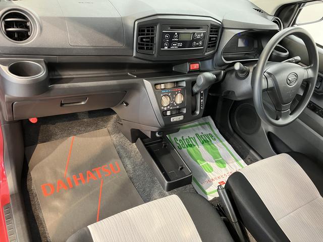 ミライースＬ　ＳＡIII２ＷＤ　セパレートシート　ハロゲンヘッドライト　コーナーセンサー　アイドリングストップ車　オートマチックハイビーム　ＣＤ　ＡＭ　ＦＭ　ＡＵＸ（愛媛県）の中古車