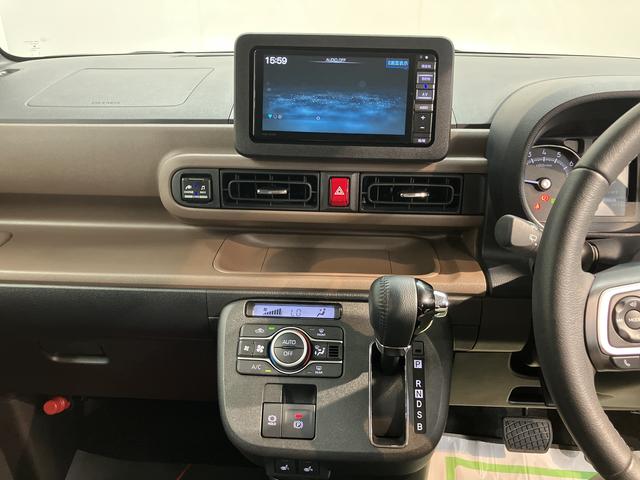 ムーヴキャンバスセオリーＧターボ２ＷＤ　プッシュスタート　両側電動スライドドア　コーナーセンサー　アイドリングストップ車　オートライト　オートマチックハイビーム（ＡＤＢ）　前席シートヒーター　電動パーキングブレーキ　ベンチシート（愛媛県）の中古車