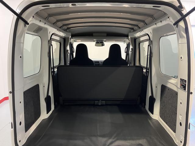 ハイゼットカーゴＤＸ４ＷＤ　アイドリングストップ車　オートライト　オートマチックハイビーム　コーナーセンサー　ハロゲンヘッドライト　ＡＭ　ＦＭ（愛媛県）の中古車