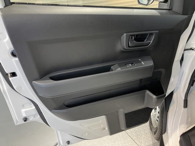 ハイゼットカーゴＤＸ４ＷＤ　アイドリングストップ車　オートライト　オートマチックハイビーム　コーナーセンサー　ハロゲンヘッドライト　ＡＭ　ＦＭ（愛媛県）の中古車