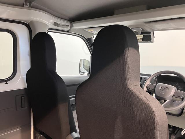 ハイゼットカーゴＤＸ４ＷＤ　アイドリングストップ車　オートライト　オートマチックハイビーム　コーナーセンサー　ハロゲンヘッドライト　ＡＭ　ＦＭ（愛媛県）の中古車