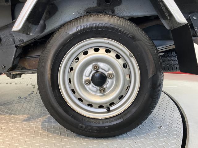 ハイゼットトラックジャンボ４ＷＤ　ＭＴ車　ＥＴＣ　ラジオ　荷台作業灯　マニュアルエアコン　運転席エアバッグ　パワステ　パワーウインドウ（愛媛県）の中古車