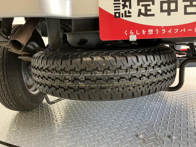 ハイゼットトラックジャンボ４ＷＤ　ＭＴ車　ＥＴＣ　ラジオ　荷台作業灯　マニュアルエアコン　運転席エアバッグ　パワステ　パワーウインドウ（愛媛県）の中古車