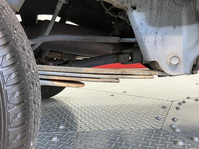 ハイゼットトラックジャンボ４ＷＤ　ＭＴ車　ＥＴＣ　ラジオ　荷台作業灯　マニュアルエアコン　運転席エアバッグ　パワステ　パワーウインドウ（愛媛県）の中古車