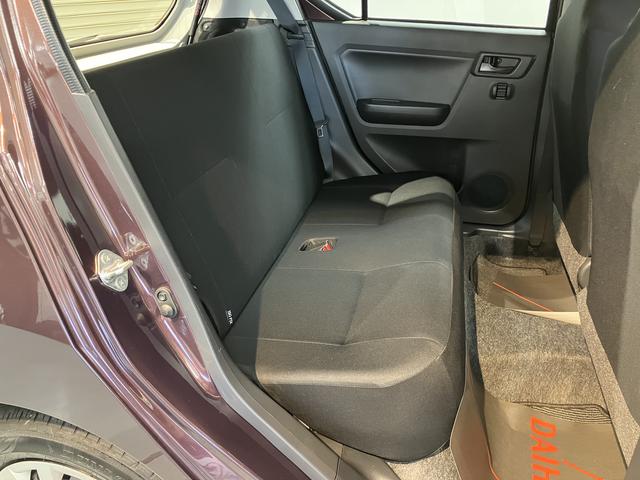 ミライースＬ　ＳＡIIIメモリーナビ　フルセグＴＶ　前後ドライブレコーダー　キーレスエントリー　オートライト　オートハイビーム　電動格納ドアミラー　スマートアシストＩＩＩ（愛媛県）の中古車