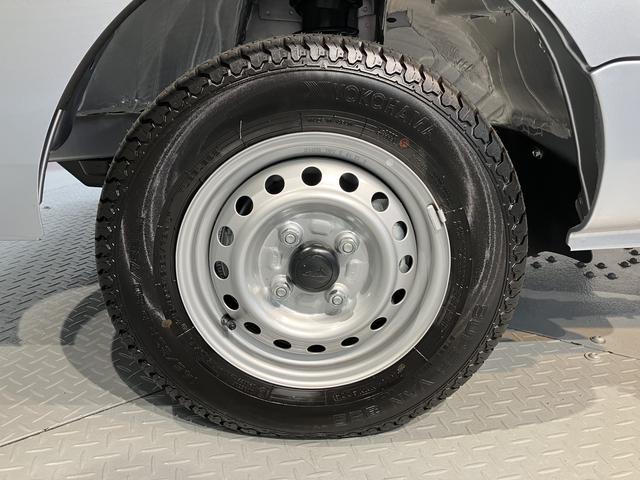 ハイゼットトラックスタンダードエアコン　パワステ　ＡＭ・ＦＭラジオ　ＡＢＳ　運転席エアバック　２ＷＤ・５ＭＴ車（愛媛県）の中古車