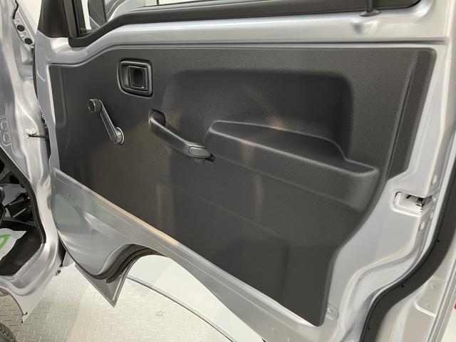 ハイゼットトラックスタンダードエアコン　パワステ　ＡＭ・ＦＭラジオ　ＡＢＳ　運転席エアバック　２ＷＤ・５ＭＴ車（愛媛県）の中古車