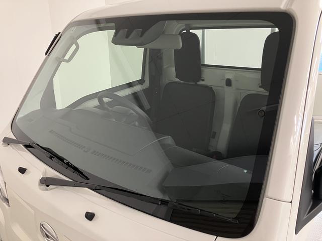 ハイゼットトラックスタンダード　農用スペシャルエアコン　パワステ　ＡＢＳ　運転席エアバック　ＡＭ・ＦＭラジオ　作業灯　４枚リーフスプリング　４ＷＤ・５ＭＴ車（愛媛県）の中古車