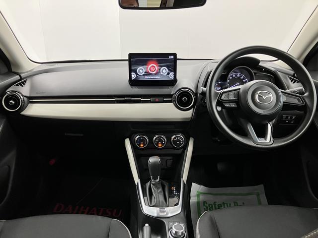 ＭＡＺＤＡ２１５　ＢＤ純正ナビ　パノラマモニター　プッシュスタート　　ＬＥＤヘッドライト　アダプティブヘッドライトオートエアコン　前後ドライブレコーダー　アイドリングストップ（愛媛県）の中古車