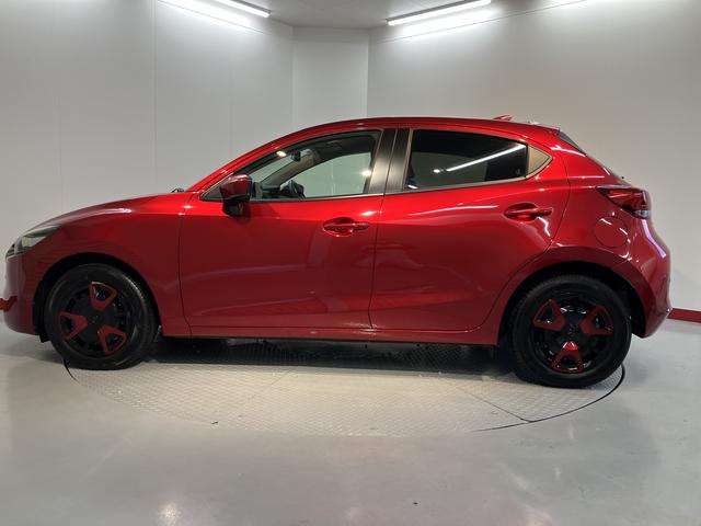 ＭＡＺＤＡ２１５　ＢＤ純正ナビ　パノラマモニター　プッシュスタート　　ＬＥＤヘッドライト　アダプティブヘッドライトオートエアコン　前後ドライブレコーダー　アイドリングストップ（愛媛県）の中古車