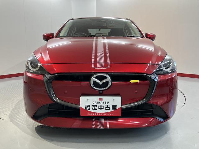 ＭＡＺＤＡ２１５　ＢＤ純正ナビ　パノラマモニター　プッシュスタート　　ＬＥＤヘッドライト　アダプティブヘッドライトオートエアコン　前後ドライブレコーダー　アイドリングストップ（愛媛県）の中古車
