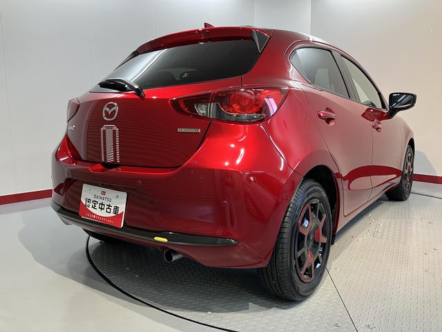 ＭＡＺＤＡ２１５　ＢＤ純正ナビ　パノラマモニター　プッシュスタート　　ＬＥＤヘッドライト　アダプティブヘッドライトオートエアコン　前後ドライブレコーダー　アイドリングストップ（愛媛県）の中古車