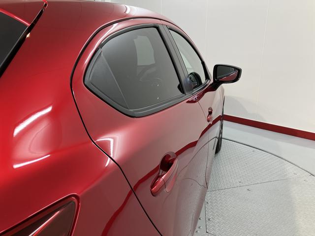 ＭＡＺＤＡ２１５　ＢＤ純正ナビ　パノラマモニター　プッシュスタート　　ＬＥＤヘッドライト　アダプティブヘッドライトオートエアコン　前後ドライブレコーダー　アイドリングストップ（愛媛県）の中古車
