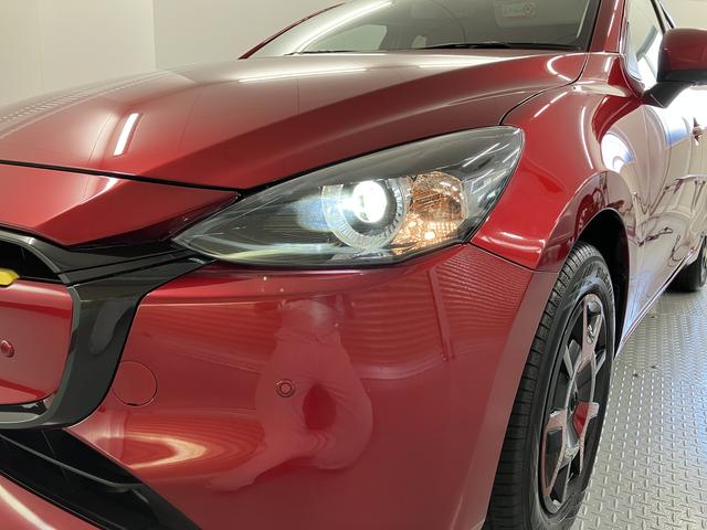 ＭＡＺＤＡ２１５　ＢＤ純正ナビ　パノラマモニター　プッシュスタート　　ＬＥＤヘッドライト　アダプティブヘッドライトオートエアコン　前後ドライブレコーダー　アイドリングストップ（愛媛県）の中古車
