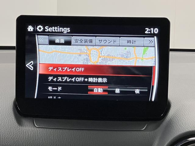ＭＡＺＤＡ２１５　ＢＤ純正ナビ　パノラマモニター　プッシュスタート　　ＬＥＤヘッドライト　アダプティブヘッドライトオートエアコン　前後ドライブレコーダー　アイドリングストップ（愛媛県）の中古車