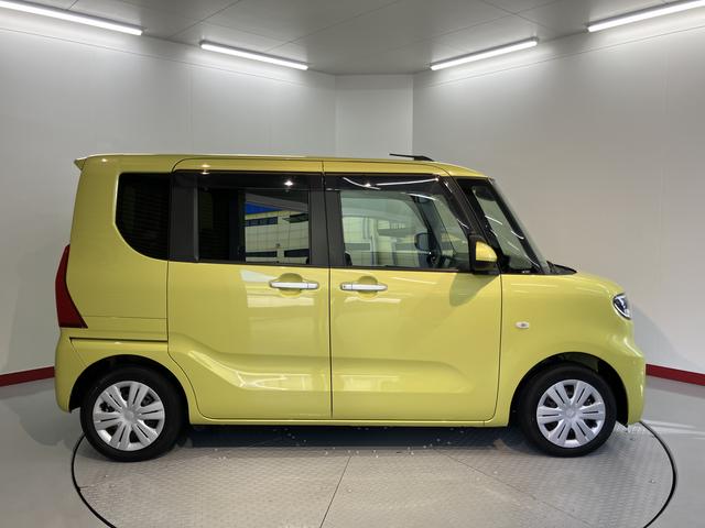 タントＸセレクションプッシュスタート　ＤＶＤデッキ　バックカメラ　ＥＴＣ車載器　片側電動スライドドア　ＬＥＤヘッドライト　オートライト　オートハイビーム　オートエアコン　スマートアシスト（愛媛県）の中古車