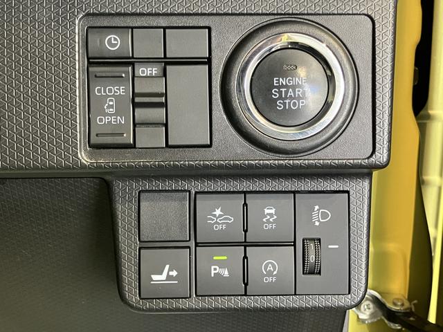 タントＸセレクションプッシュスタート　ＤＶＤデッキ　バックカメラ　ＥＴＣ車載器　片側電動スライドドア　ＬＥＤヘッドライト　オートライト　オートハイビーム　オートエアコン　スマートアシスト（愛媛県）の中古車