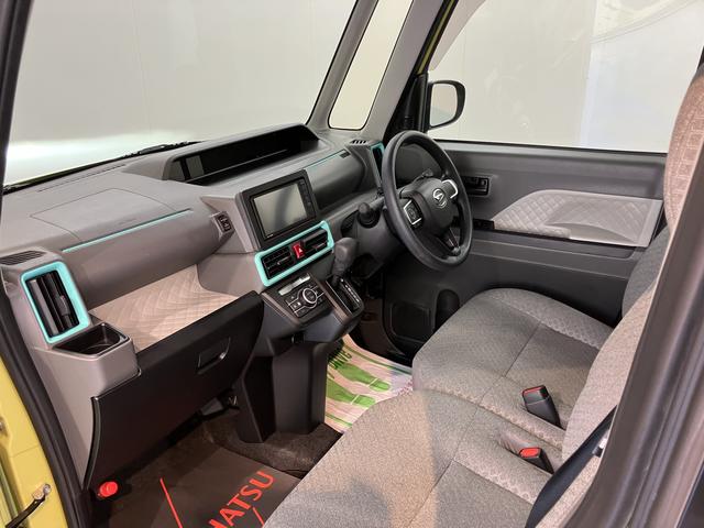 タントＸセレクションプッシュスタート　ＤＶＤデッキ　バックカメラ　ＥＴＣ車載器　片側電動スライドドア　ＬＥＤヘッドライト　オートライト　オートハイビーム　オートエアコン　スマートアシスト（愛媛県）の中古車