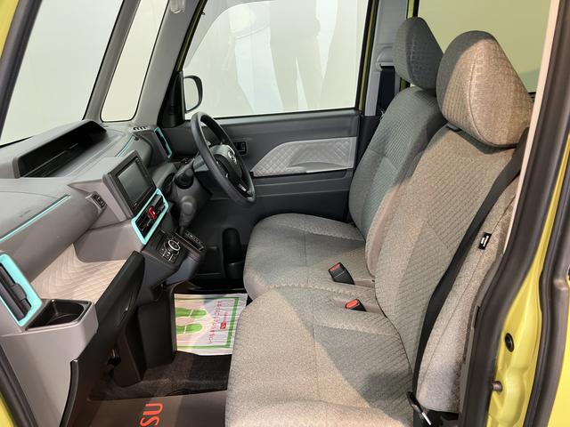 タントＸセレクションプッシュスタート　ＤＶＤデッキ　バックカメラ　ＥＴＣ車載器　片側電動スライドドア　ＬＥＤヘッドライト　オートライト　オートハイビーム　オートエアコン　スマートアシスト（愛媛県）の中古車