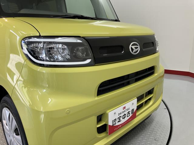 タントＸセレクションプッシュスタート　ＤＶＤデッキ　バックカメラ　ＥＴＣ車載器　片側電動スライドドア　ＬＥＤヘッドライト　オートライト　オートハイビーム　オートエアコン　スマートアシスト（愛媛県）の中古車