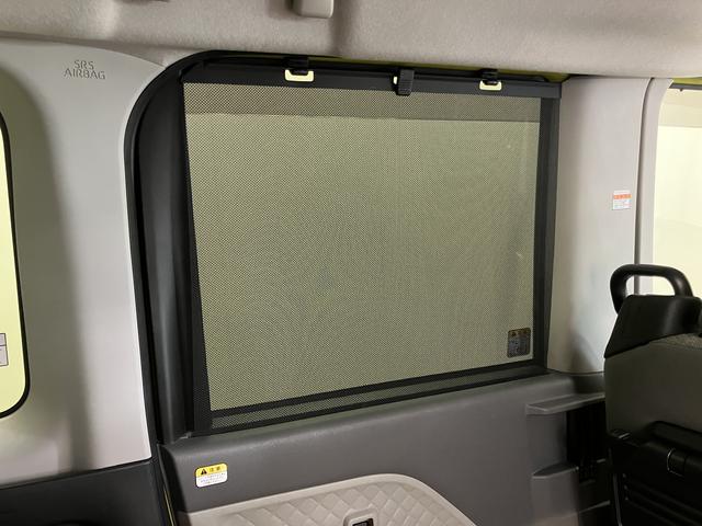タントＸセレクションプッシュスタート　ＤＶＤデッキ　バックカメラ　ＥＴＣ車載器　片側電動スライドドア　ＬＥＤヘッドライト　オートライト　オートハイビーム　オートエアコン　スマートアシスト（愛媛県）の中古車